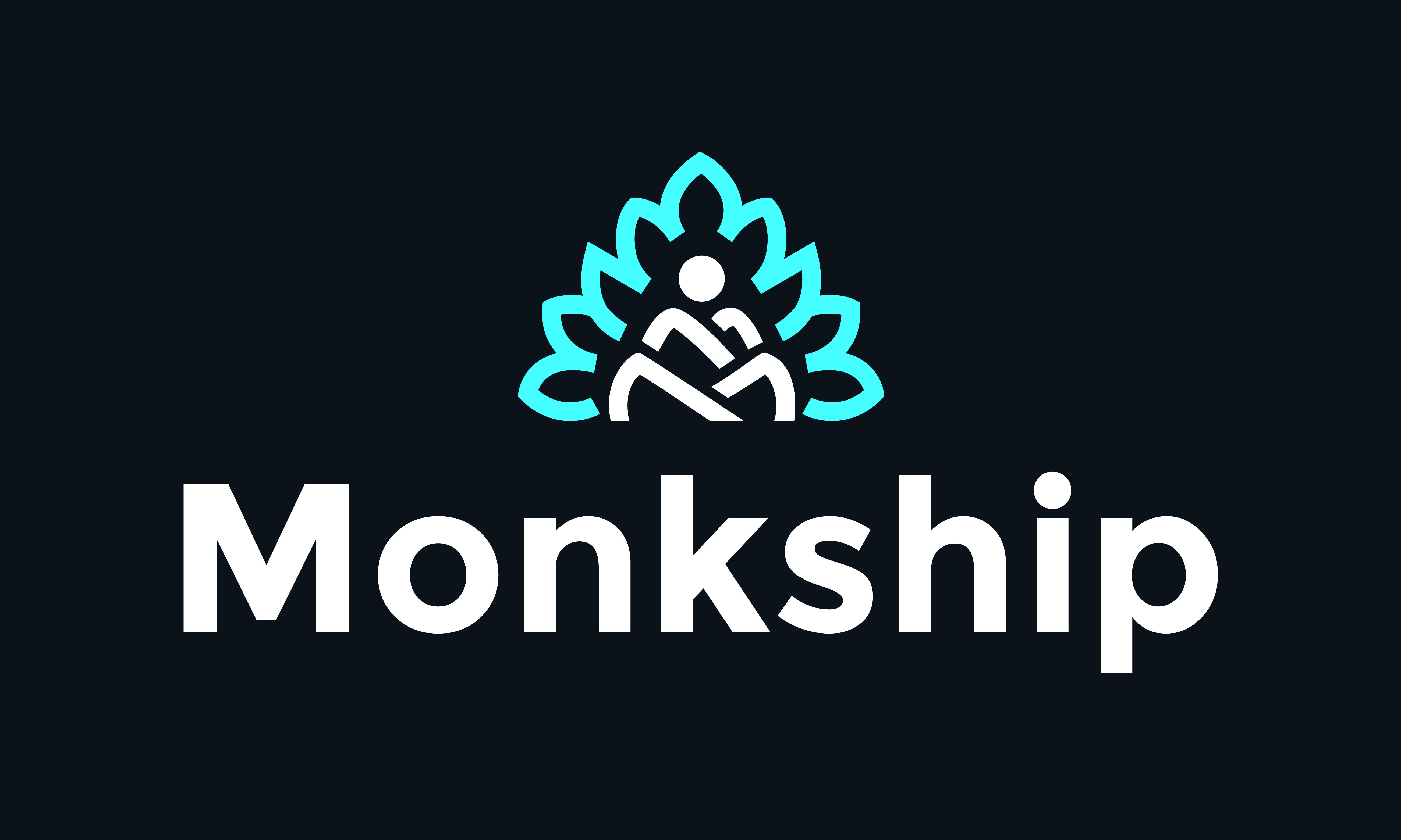 Monkship.com - buying Creative premium names
